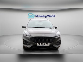 Used Ford Kuga 2020 for sale - 77201618: Photo