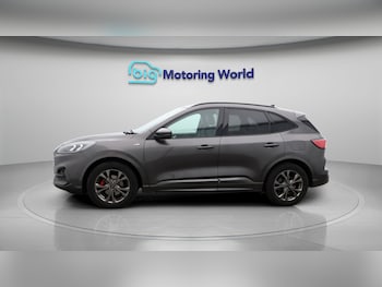 Used Ford Kuga 2020 for sale - 77201618: Photo