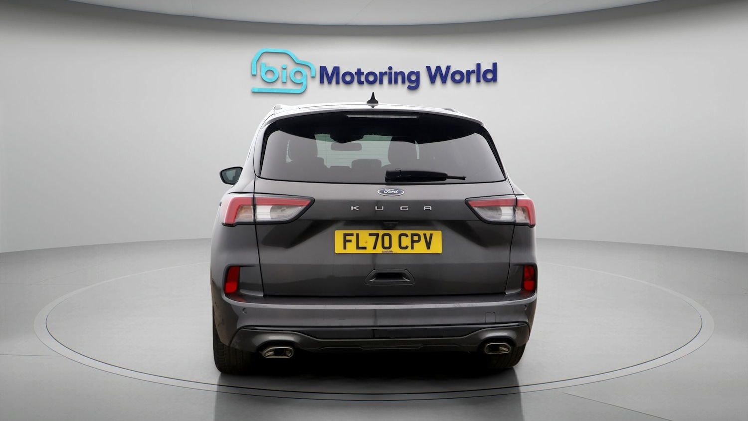 Used Ford Kuga for sale - 77201618: Photo 6