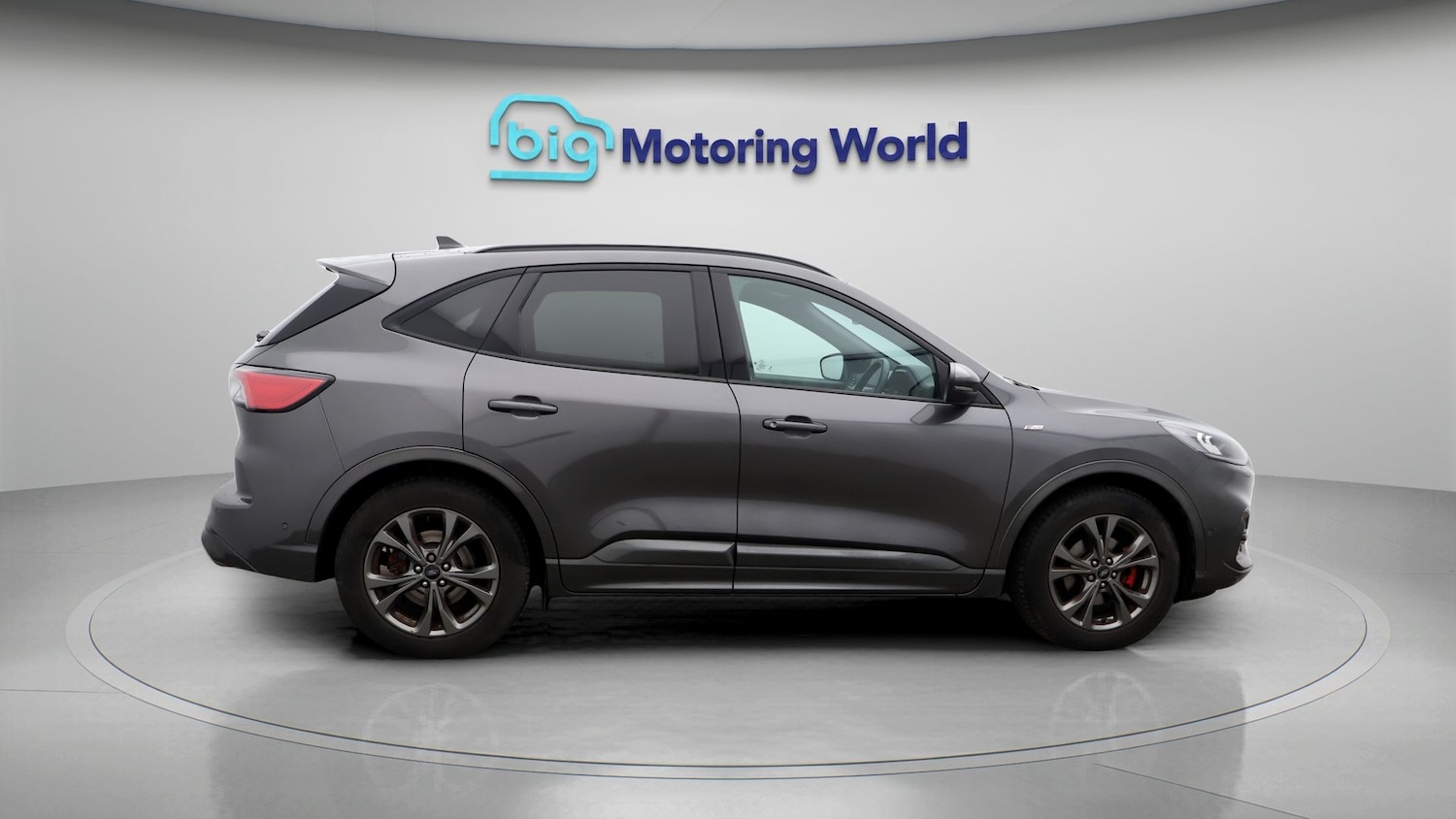 Used Ford Kuga for sale - 77201618: Photo 8