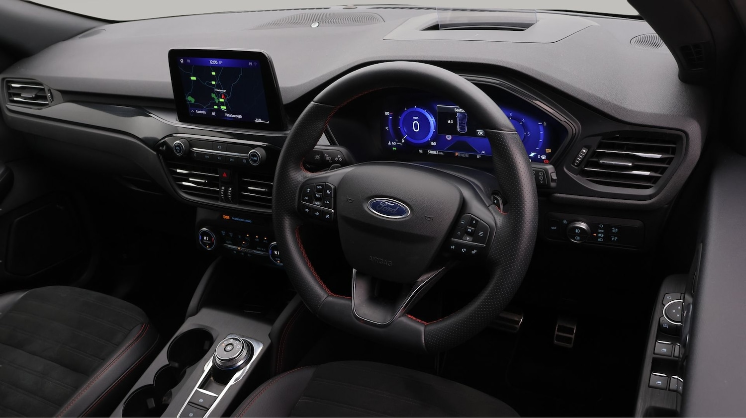 Used Ford Kuga for sale - 77201618: Photo 9