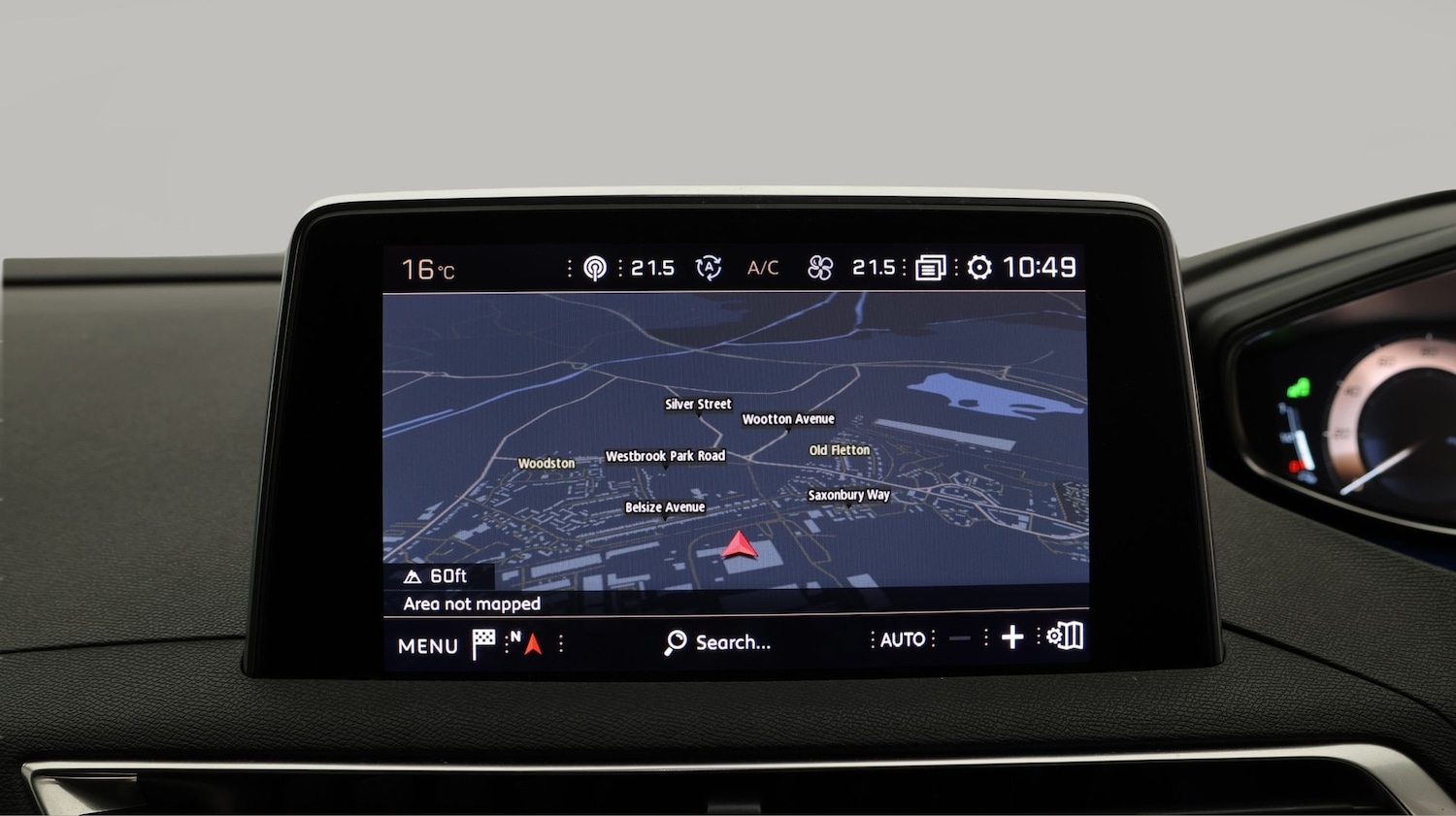 Used Peugeot 5008 2019 for sale - 77220943: Photo 11