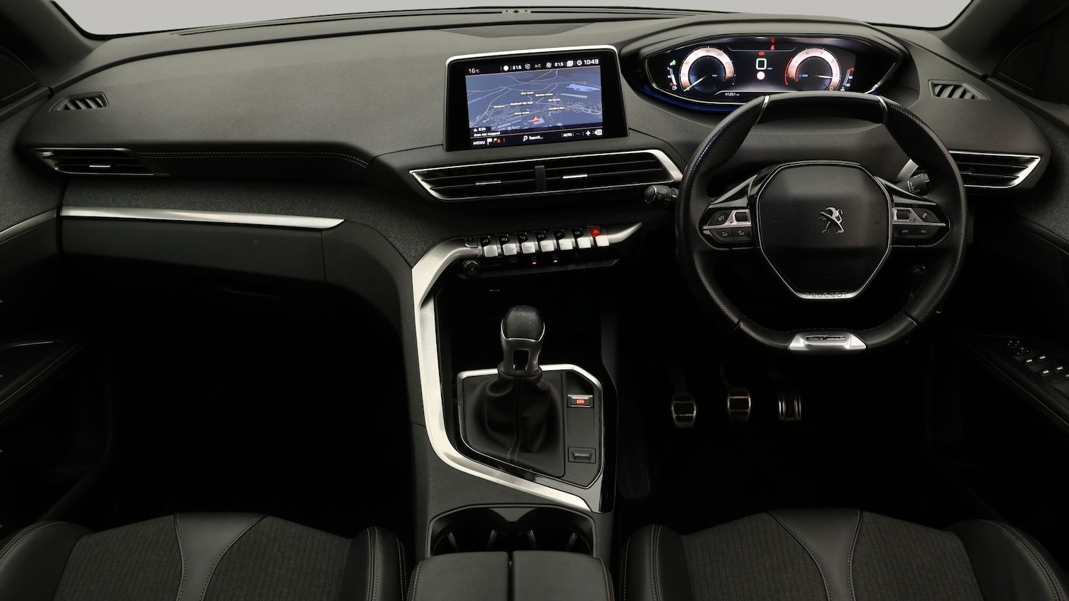 Used Peugeot 5008 2019 for sale - 77220943: Photo 13