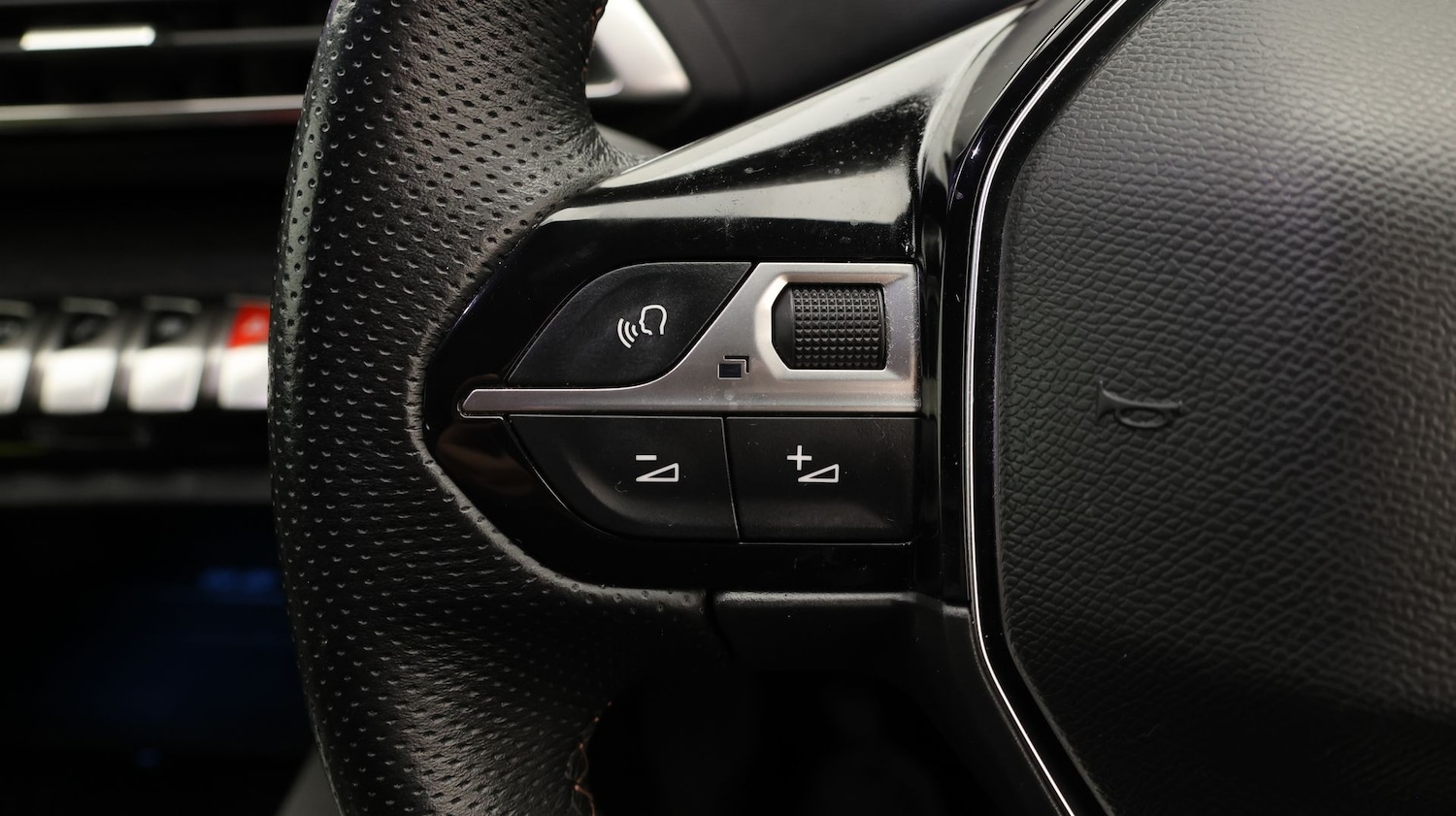 Used Peugeot 5008 2019 for sale - 77220943: Photo 20