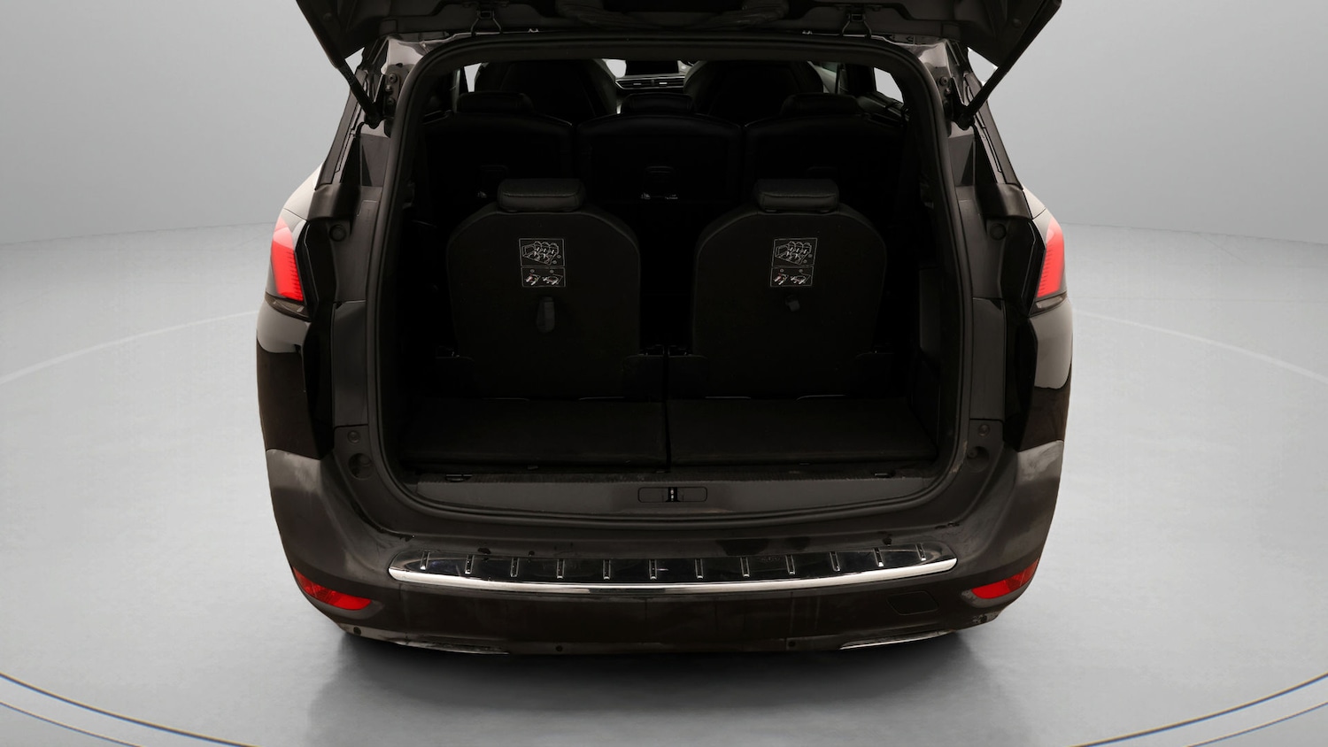 Used Peugeot 5008 2019 for sale - 77220943: Photo 23