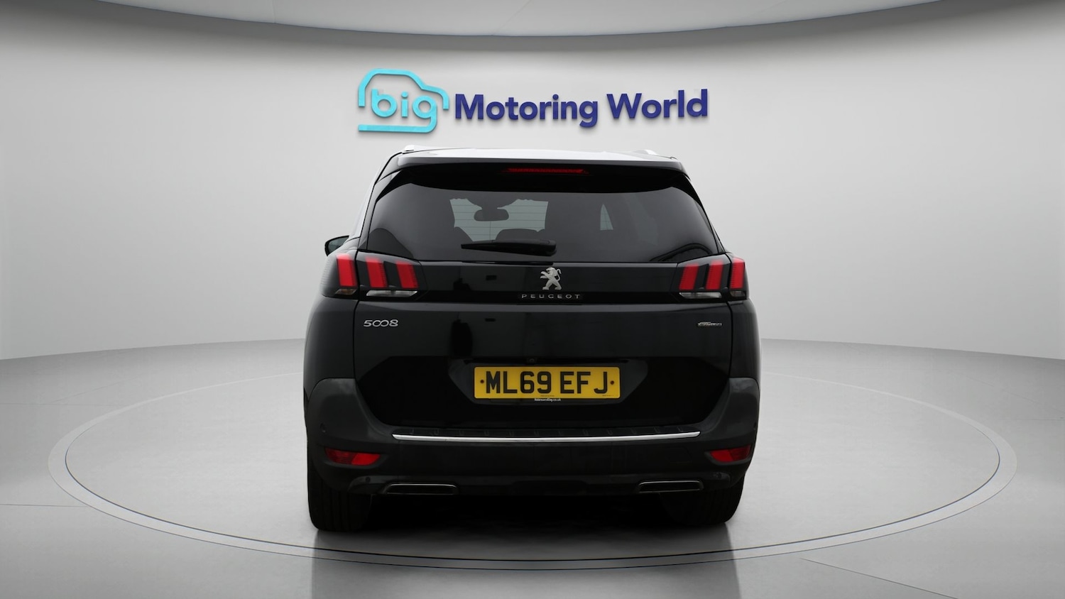 Used Peugeot 5008 2019 for sale - 77220943: Photo 6
