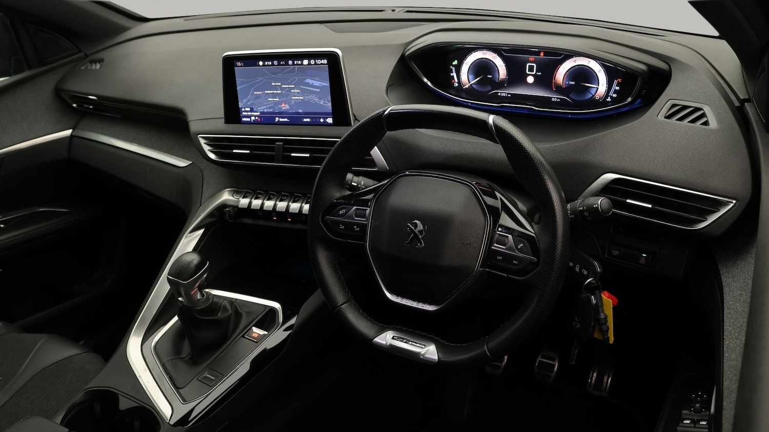 Used Peugeot 5008 2019 for sale - 77220943: Photo 9