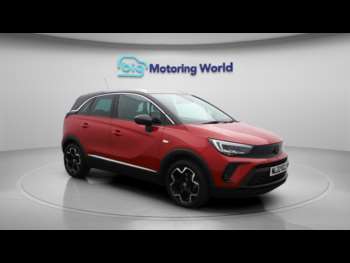 Used Vauxhall Crossland 2022 for sale - 74726268: Photo