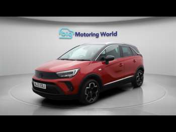 Used Vauxhall Crossland 2022 for sale - 74726268: Photo