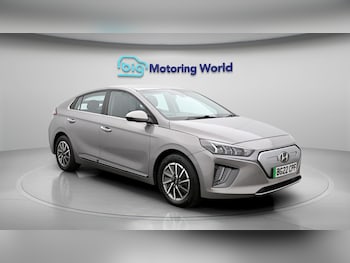 Used Hyundai IONIQ 2022 for sale - 78459187: Photo