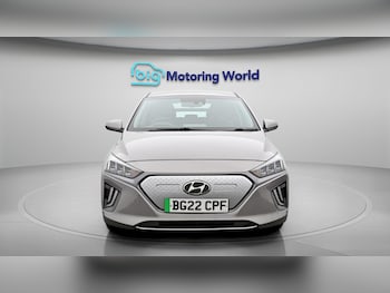 Used Hyundai IONIQ 2022 for sale - 78459187: Photo