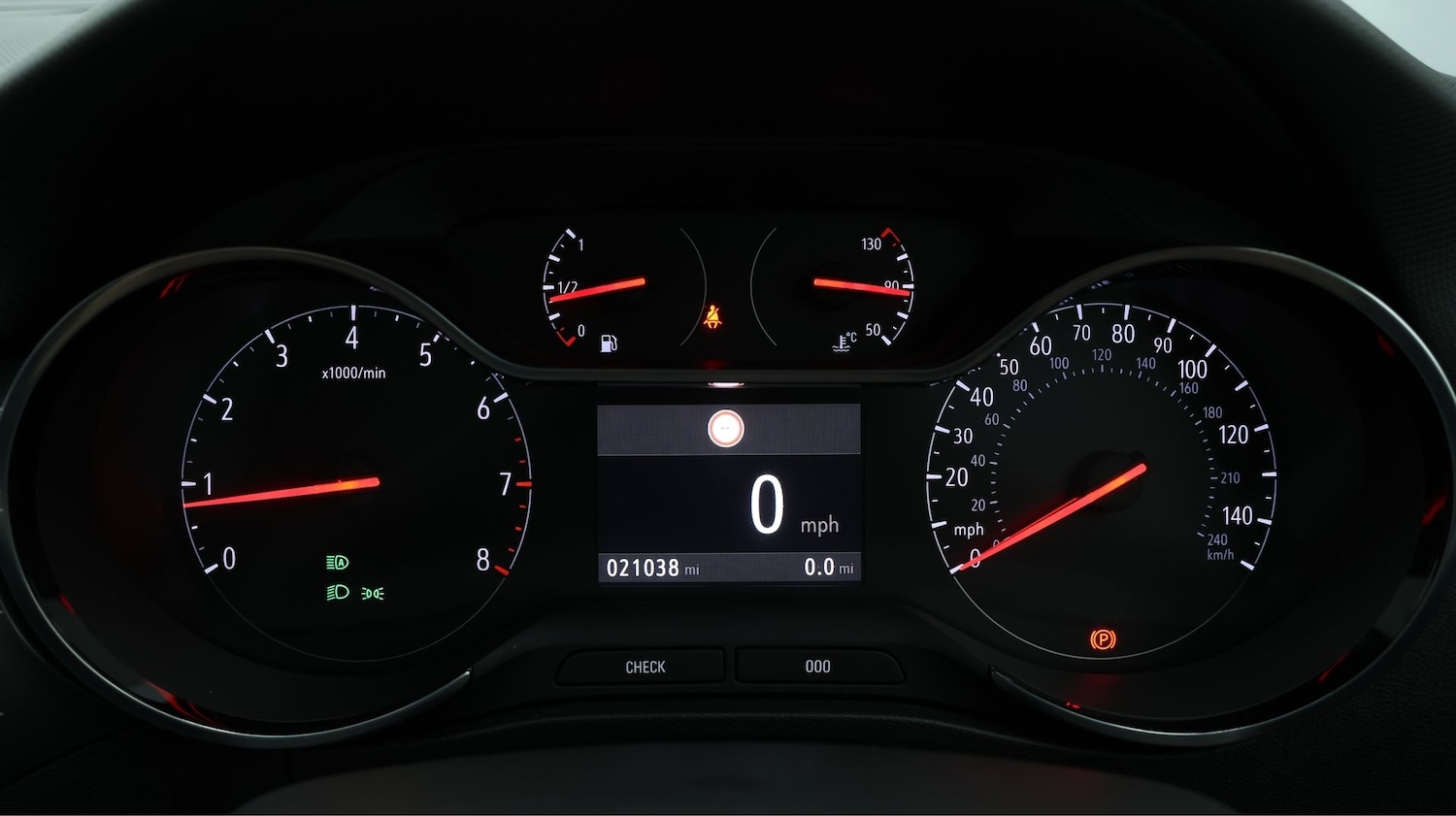 Used Vauxhall Crossland 2023 for sale - 77703059: Photo 10