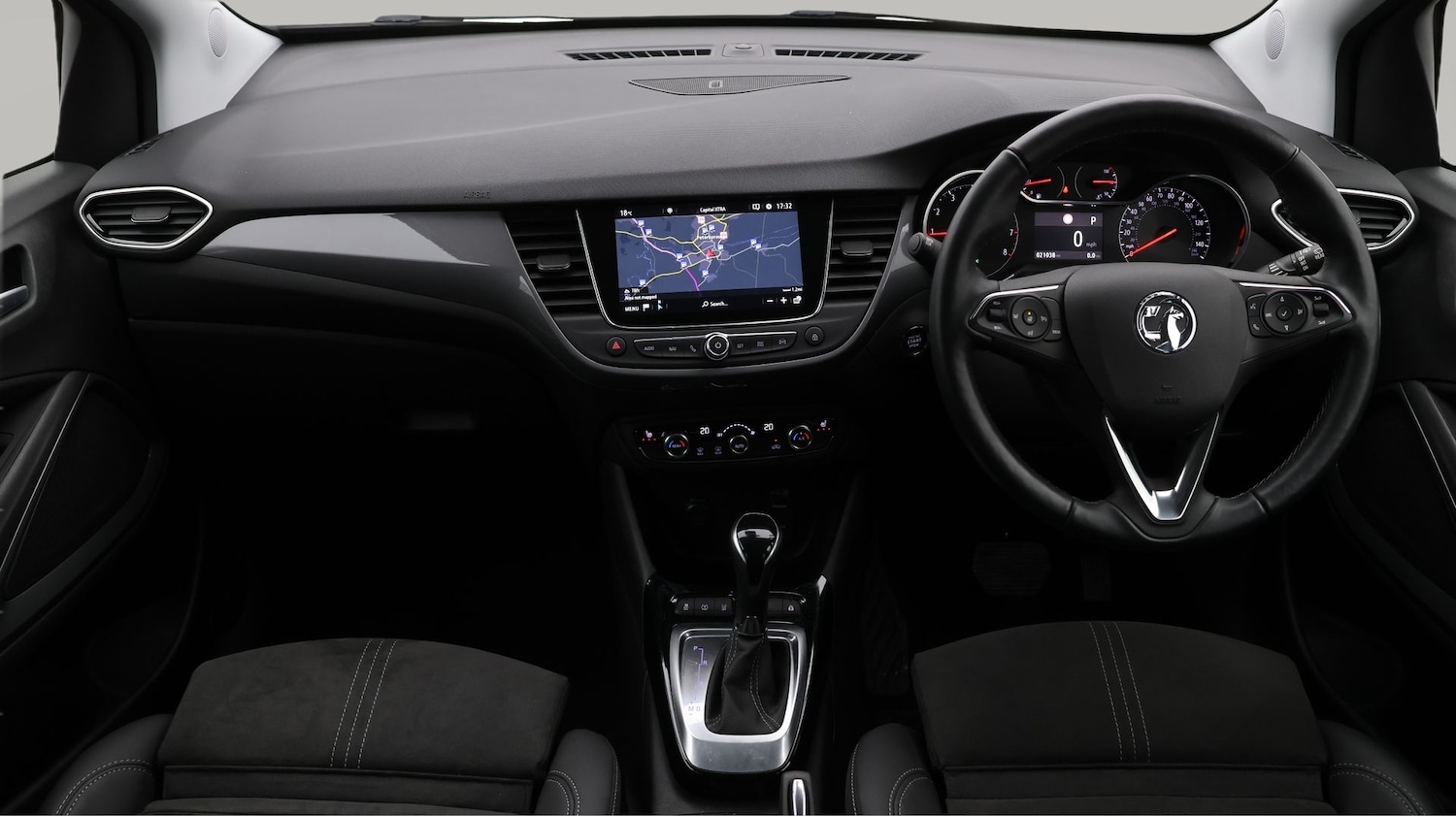 Used Vauxhall Crossland 2023 for sale - 77703059: Photo 13