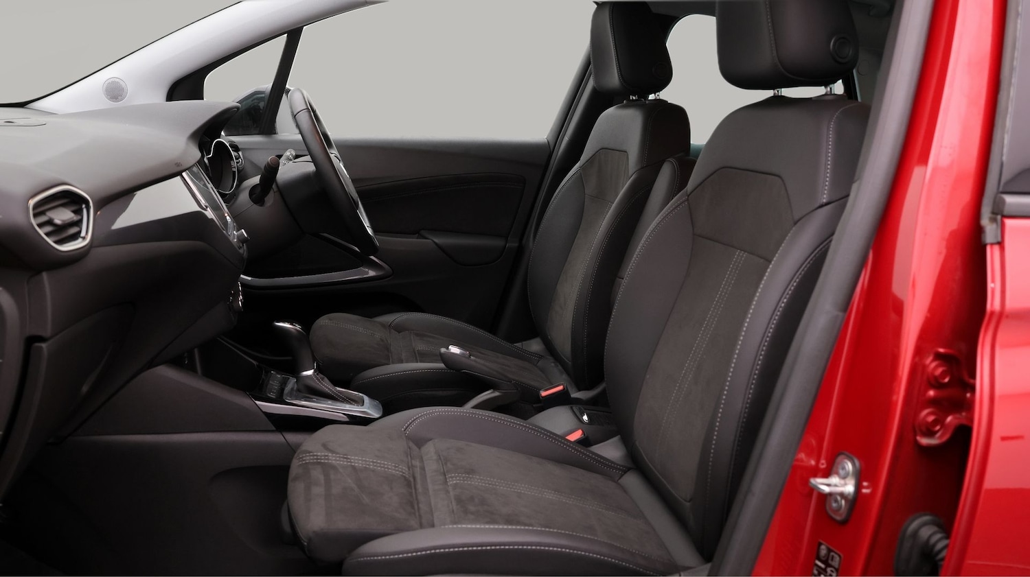 Used Vauxhall Crossland 2023 for sale - 77703059: Photo 14