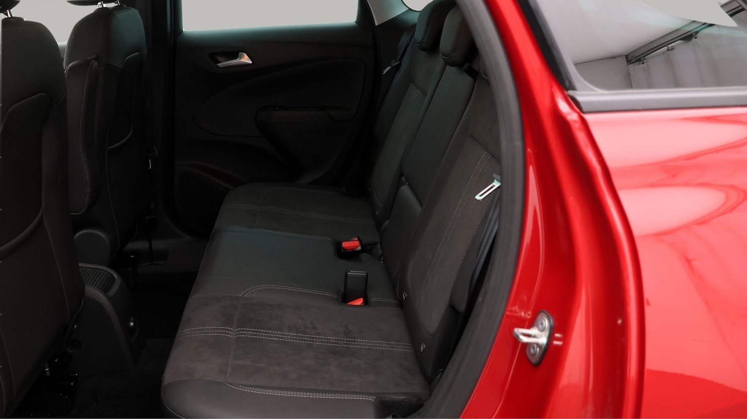 Used Vauxhall Crossland 2023 for sale - 77703059: Photo 16