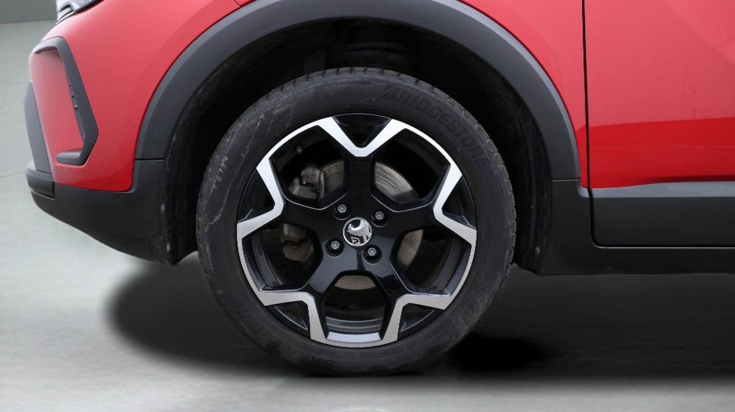 Used Vauxhall Crossland 2023 for sale - 77703059: Photo 18