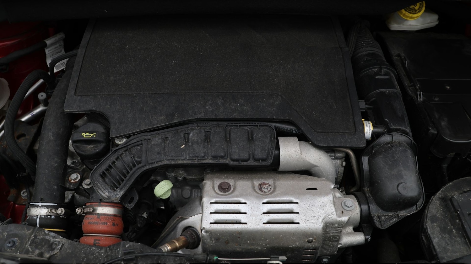 Used Vauxhall Crossland 2023 for sale - 77703059: Photo 19