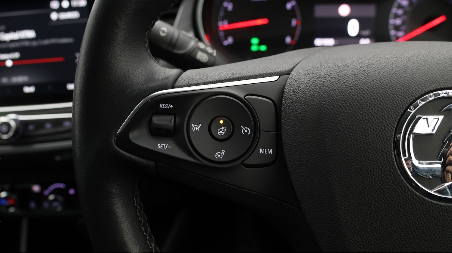 Used Vauxhall Crossland 2023 for sale - 77703059: Photo 21