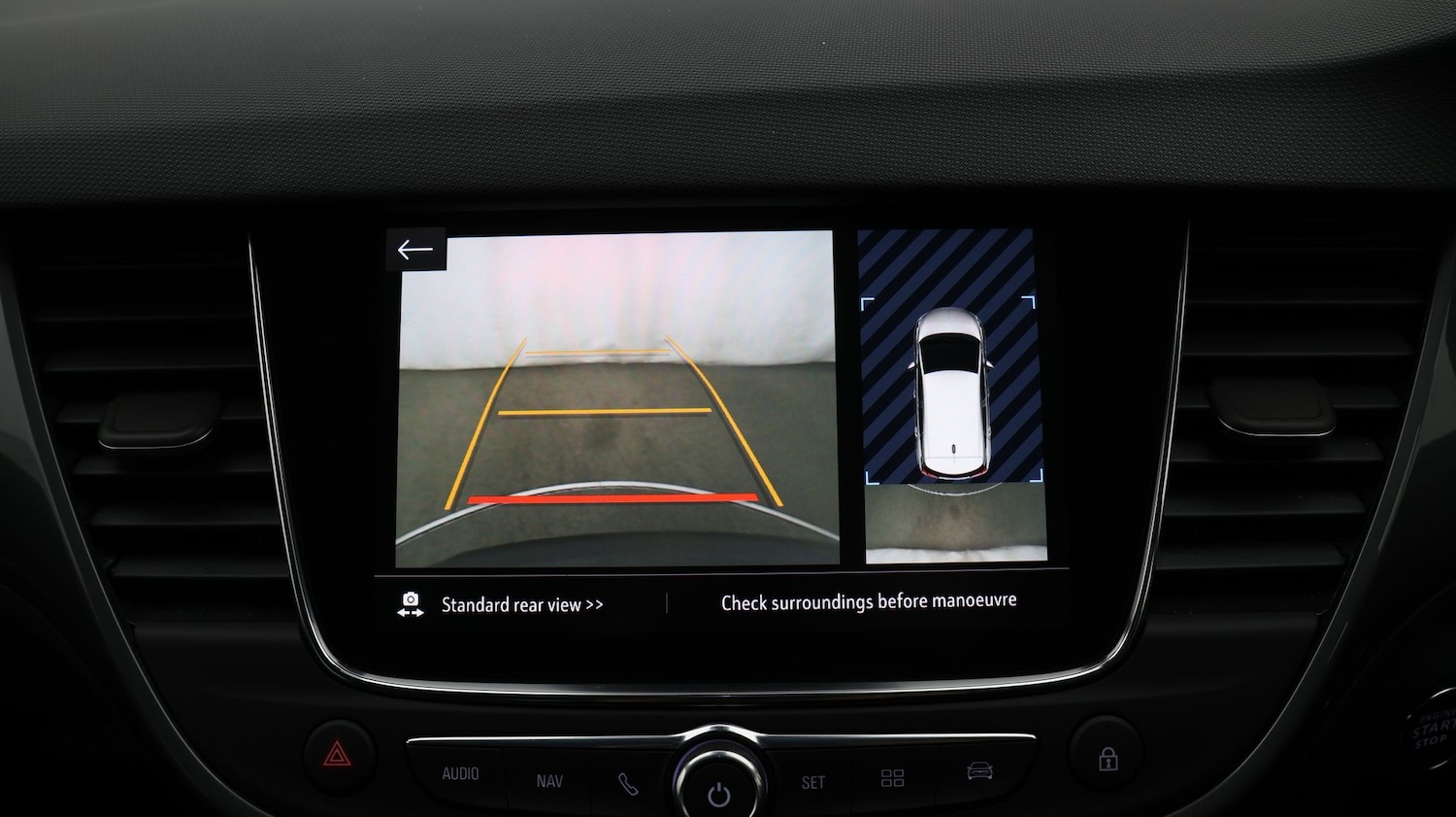 Used Vauxhall Crossland 2023 for sale - 77703059: Photo 24