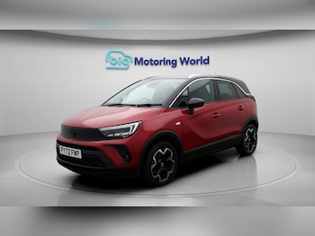 Used Vauxhall Crossland 2023 for sale - 77703059: Photo