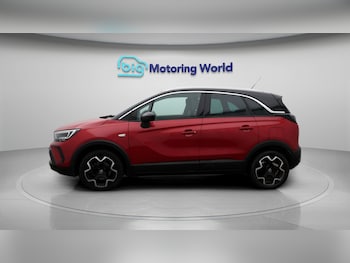 Used Vauxhall Crossland 2023 for sale - 77703059: Photo
