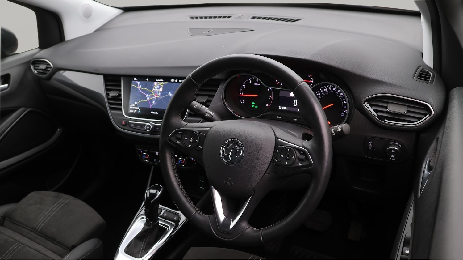 Used Vauxhall Crossland 2023 for sale - 77703059: Photo 9