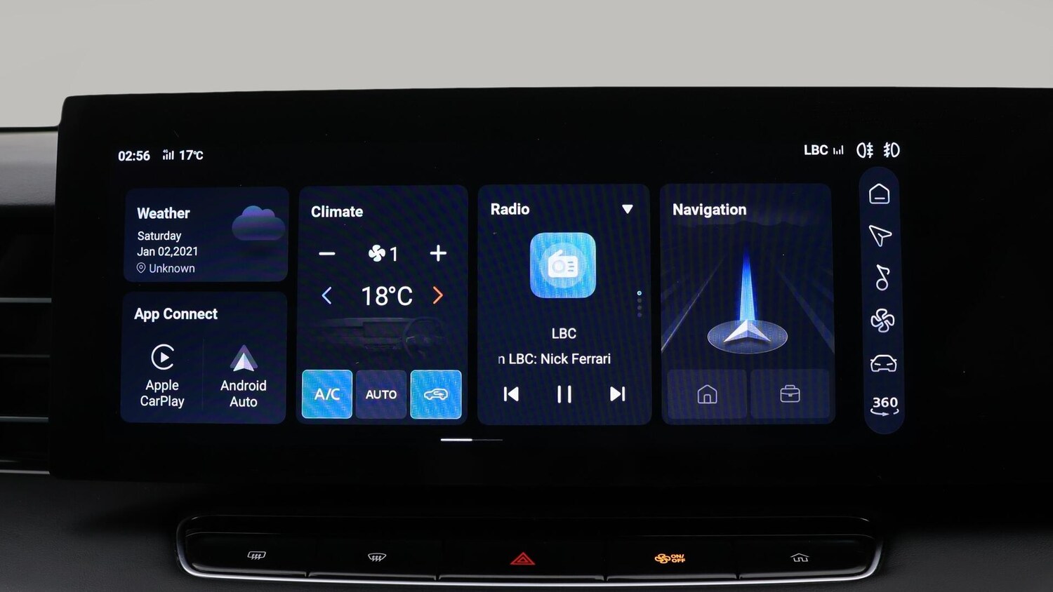 Used MG MG HS 2024 for sale - 76484880: Photo 11