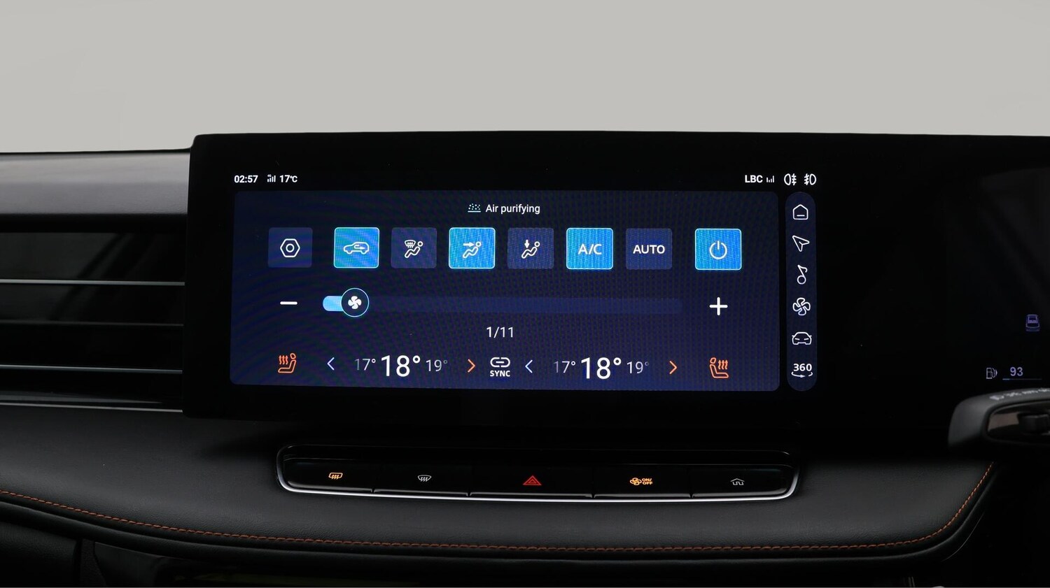 Used MG MG HS 2024 for sale - 76484880: Photo 12