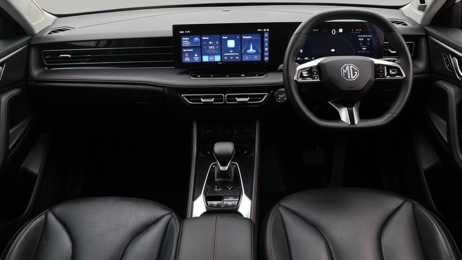 Used MG MG HS 2024 for sale - 76484880: Photo 13