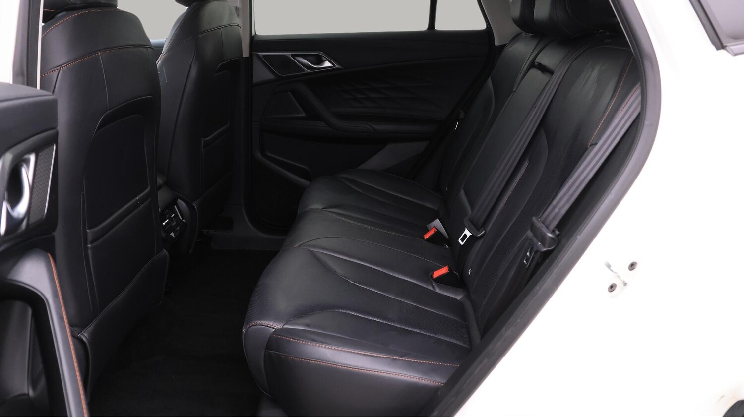 Used MG MG HS 2024 for sale - 76484880: Photo 16