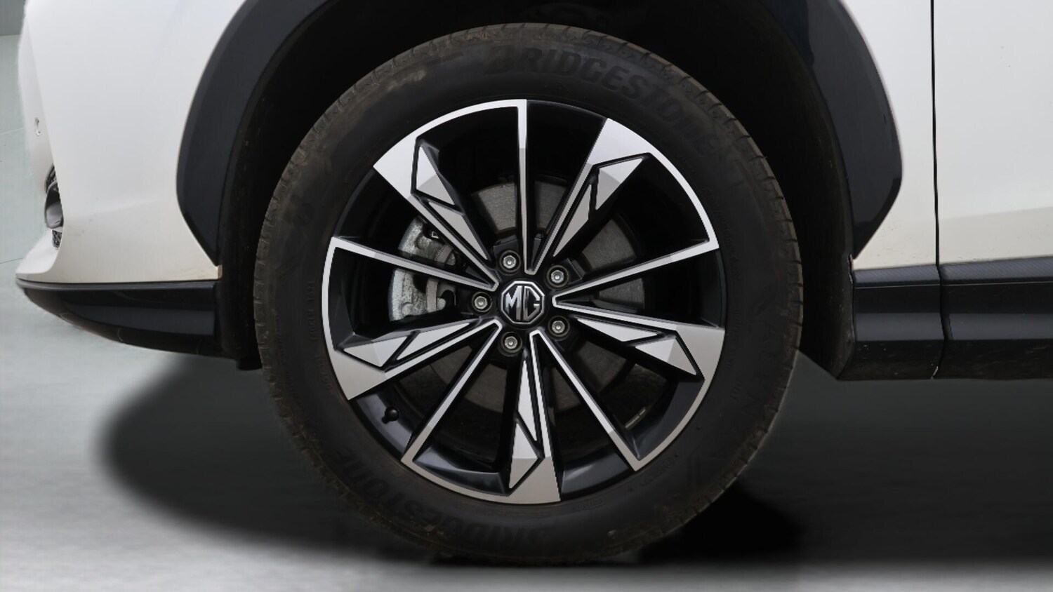 Used MG MG HS 2024 for sale - 76484880: Photo 18