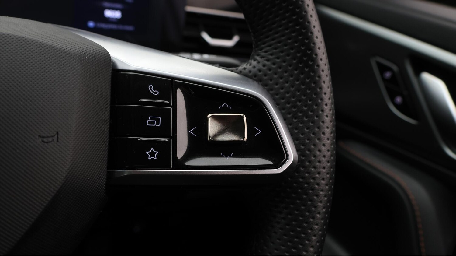 Used MG MG HS 2024 for sale - 76484880: Photo 24