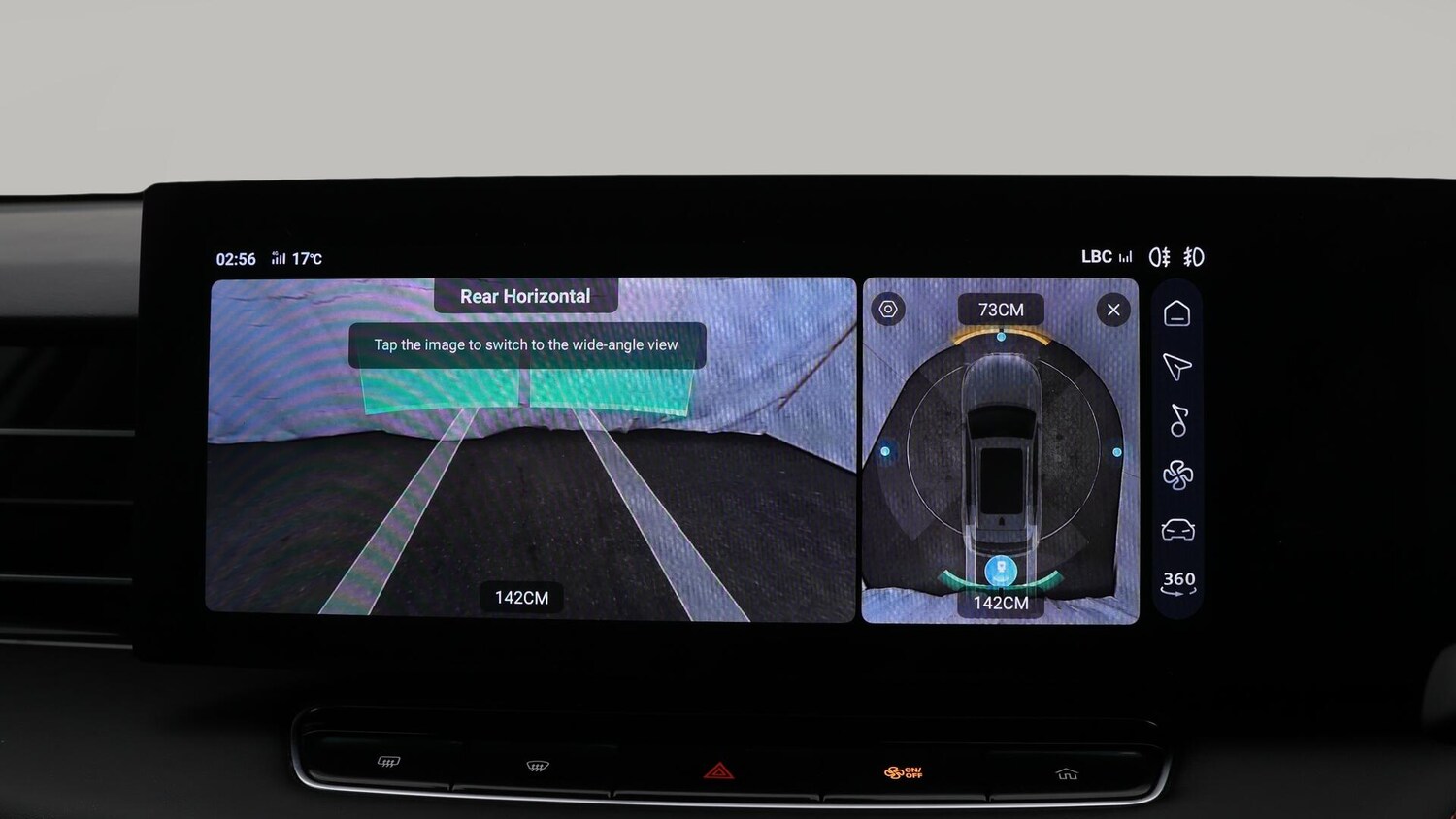 Used MG MG HS 2024 for sale - 76484880: Photo 25