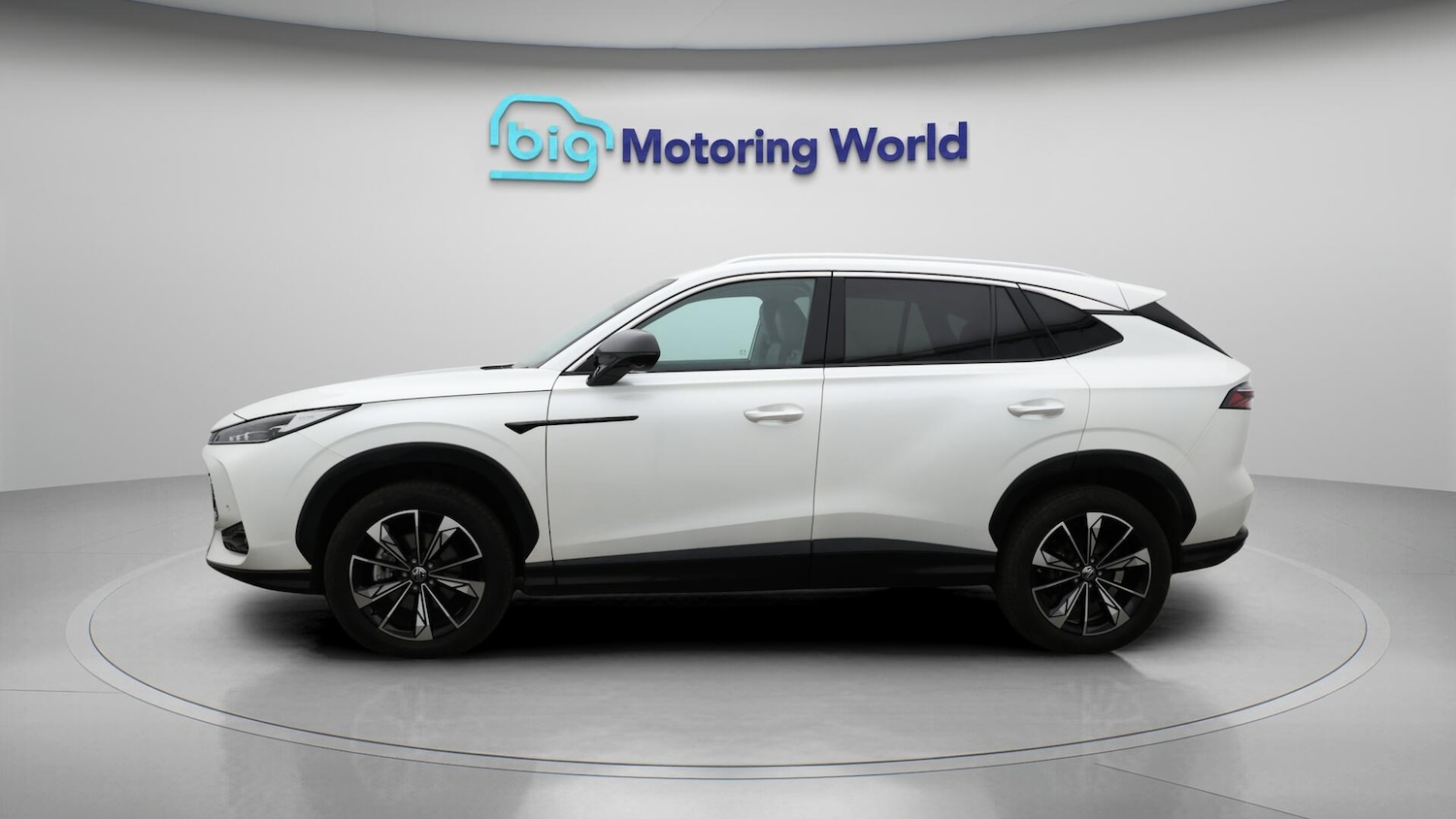 Used MG MG HS 2024 for sale - 76484880: Photo 4