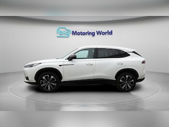 Used MG MG HS 2024 for sale - 76484880: Photo