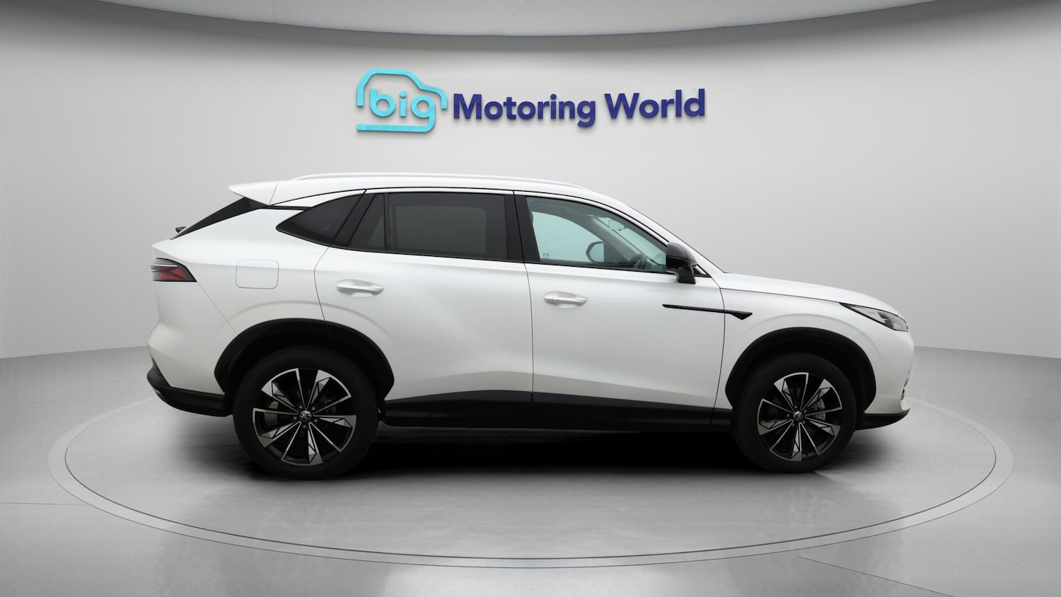 Used MG MG HS 2024 for sale - 76484880: Photo 8