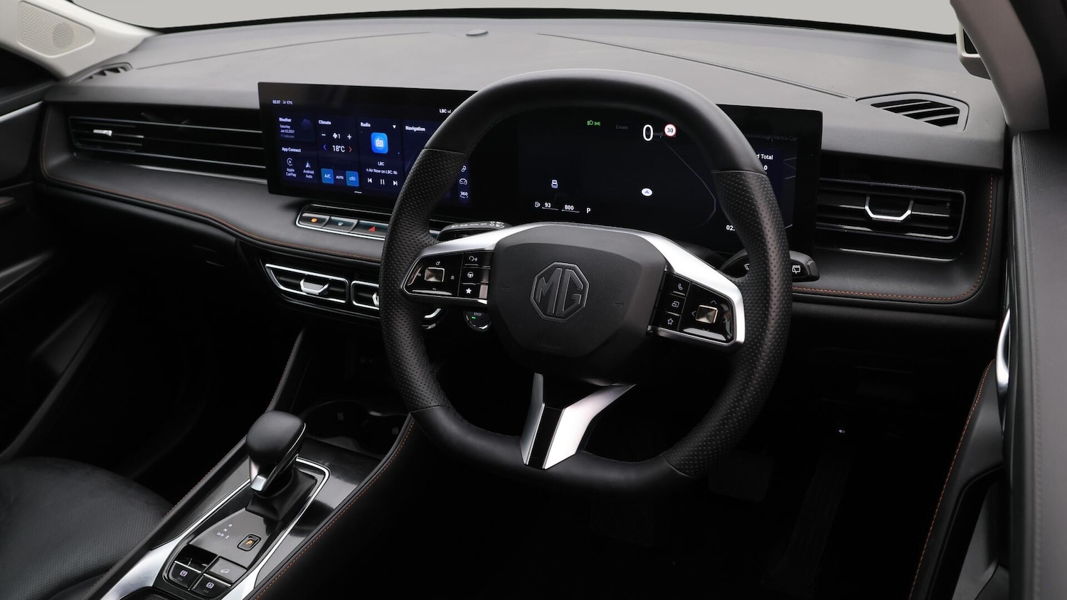 Used MG MG HS 2024 for sale - 76484880: Photo 9