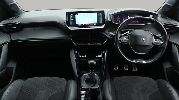 Used Peugeot 208 2022 for sale - 76174915: Photo 14