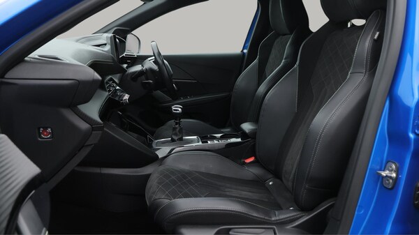 Used Peugeot 208 2022 for sale - 76174915: Photo 15