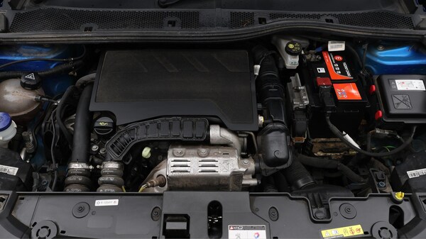 Used Peugeot 208 2022 for sale - 76174915: Photo 20