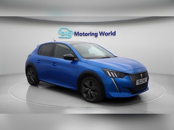 Used Peugeot 208 2022 for sale - 76174915: Photo 2