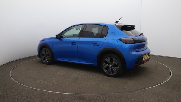 Used Peugeot 208 2022 for sale - 76174915: Photo 36