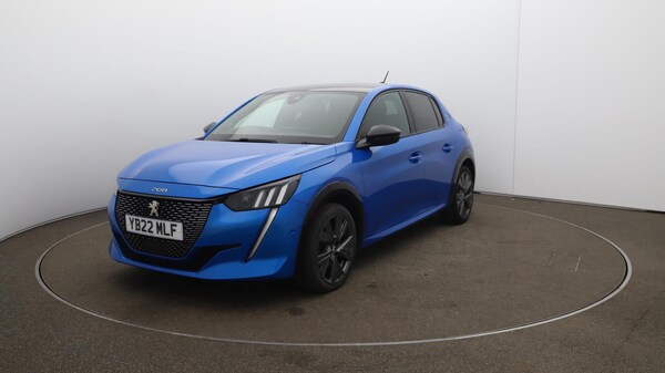 Used Peugeot 208 2022 for sale - 76174915: Photo 37