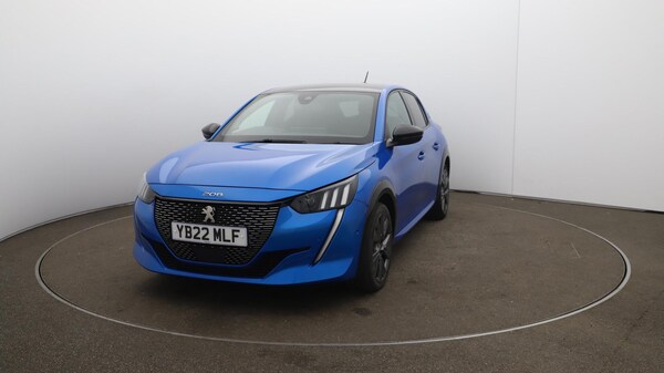 Used Peugeot 208 2022 for sale - 76174915: Photo 38