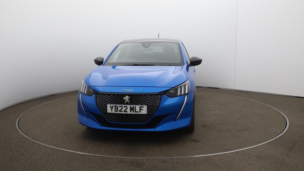 Used Peugeot 208 2022 for sale - 76174915: Photo 39