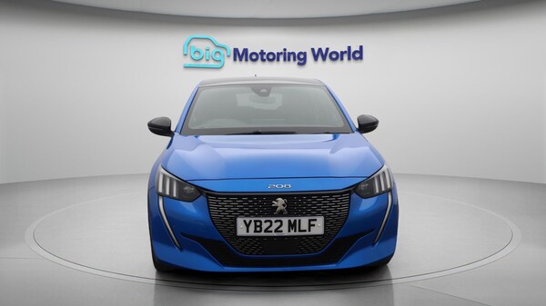 Used Peugeot 208 2022 for sale - 76174915: Photo 3