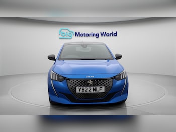 Used Peugeot 208 2022 for sale - 76174915: Photo 3