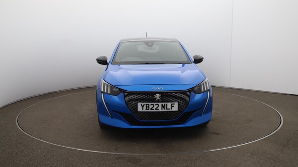 Used Peugeot 208 2022 for sale - 76174915: Photo 40