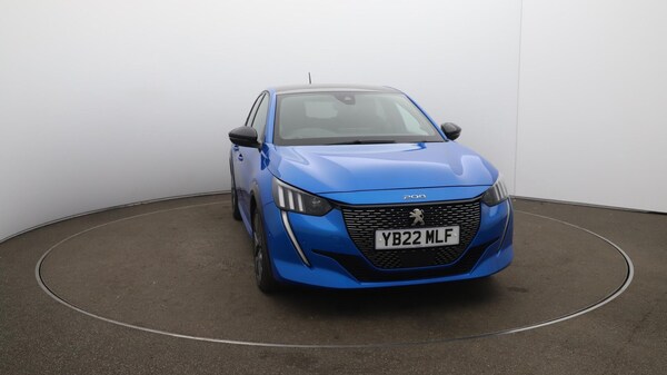 Used Peugeot 208 2022 for sale - 76174915: Photo 41