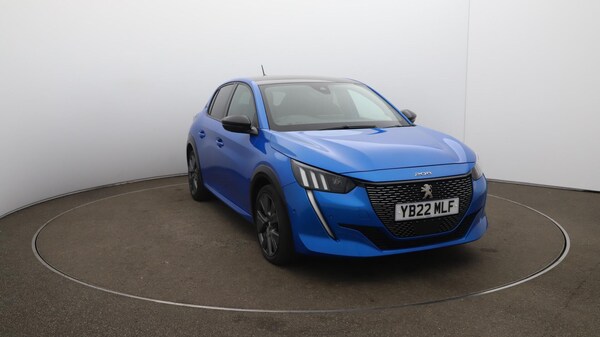 Used Peugeot 208 2022 for sale - 76174915: Photo 42